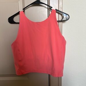 Lululemon align tank